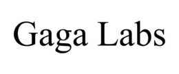 Mark drawing for GAGA LABS