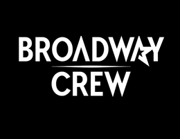 Mark drawing for BROADWAY CREW