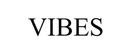 Mark drawing for VIBES