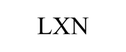 Mark drawing for LXN