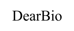 Mark drawing for DEARBIO