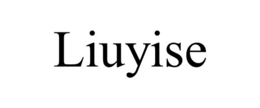 Mark drawing for LIUYISE