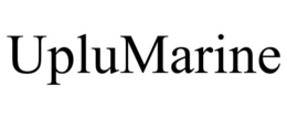 Mark drawing for UPLUMARINE