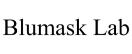 Mark drawing for BLUMASK LAB