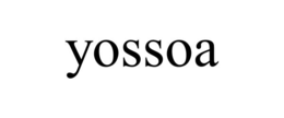 Mark drawing for YOSSOA