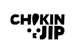 Mark drawing for CHIKINJIP