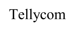 Mark drawing for TELLYCOM