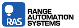 Mark drawing for RAS RANGE AUTOMATION SYSTEMS