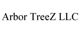 Mark drawing for ARBOR TREEZ LLC