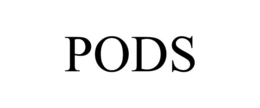 Mark drawing for PODS
