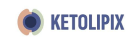 Mark drawing for KETOLIPIX
