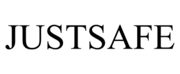 Mark drawing for JUSTSAFE