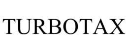 Mark drawing for TURBOTAX
