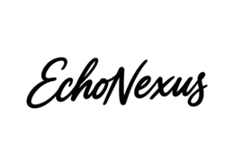 Mark drawing for ECHONEXUS