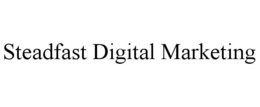 Mark drawing for STEADFAST DIGITAL MARKETING