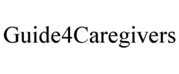 Mark drawing for GUIDE4CAREGIVERS