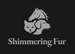 Mark drawing for SHIMMERING FUR