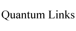 Mark drawing for QUANTUM LINKS