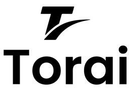 Mark drawing for T TORAI