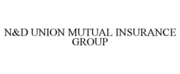 Mark drawing for N&D UNION MUTUAL INSURANCE GROUP