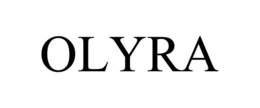 Mark drawing for OLYRA