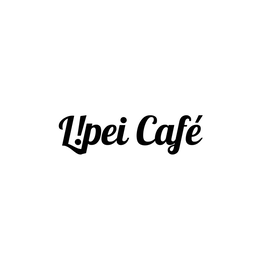 Mark drawing for LIPEI CAFE