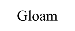 Mark drawing for GLOAM