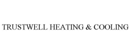 Mark drawing for TRUSTWELL HEATING & COOLING