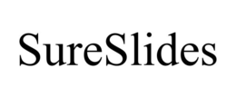 Mark drawing for SURESLIDES