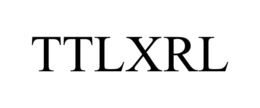Mark drawing for TTLXRL
