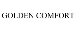 Mark drawing for GOLDEN COMFORT