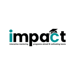 Mark drawing for IMPACT INTERACTIVE MENTORING PROGRAMS AIMED @ CULTIVATING TEENS