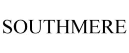 Mark drawing for SOUTHMERE