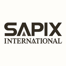 Mark drawing for SAPIX INTERNATIONAL