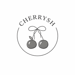 Mark drawing for CHERRYSH