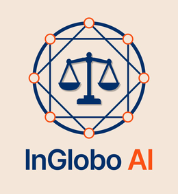Mark drawing for INGLOBO AI