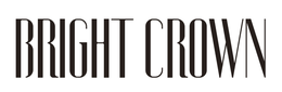 Mark drawing for BRIGHT CROWN