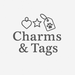 Mark drawing for CHARMS & TAGS