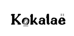 Mark drawing for KOKALAE