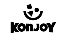 Mark drawing for KONJOY
