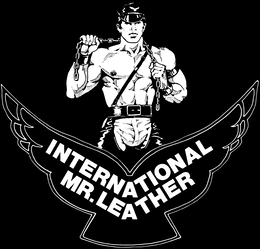 Mark drawing for INTERNATIONAL MR. LEATHER
