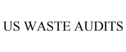 Mark drawing for US WASTE AUDITS
