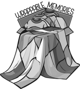 Mark drawing for WRAPPABLE MEMORIES
