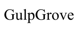 Mark drawing for GULPGROVE