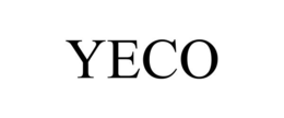 Mark drawing for YECO