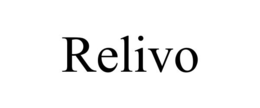 Mark drawing for RELIVO