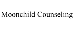 Mark drawing for MOONCHILD COUNSELING