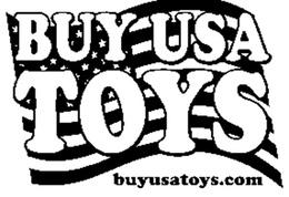 Mark drawing for BUY USA TOYS BUYUSATOYS.COM
