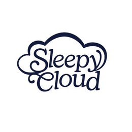 Mark drawing for SLEEPY CLOUD