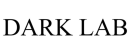 Mark drawing for DARK LAB